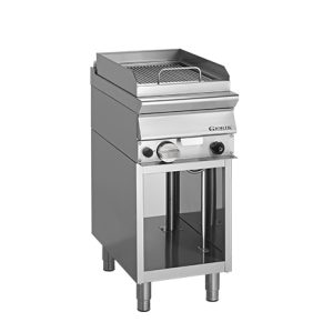 Bếp Nướng Hơi Nước Giảm Khói (Aquagrill) Modular Cooking GL92GV Giorik