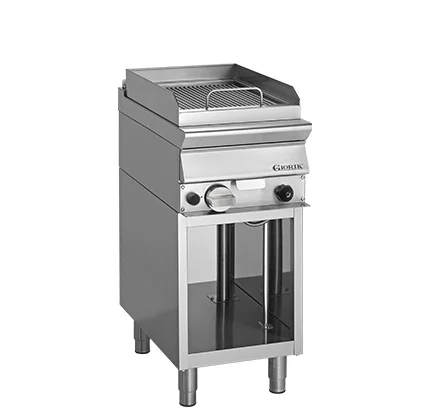 Aquagrill Modular Cooking GL92GV Giorik