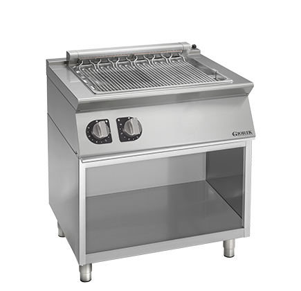 Bếp Nướng Hơi Nước Giảm Khói (Aquagrill) Modular Cooking GL94GE Giorik
