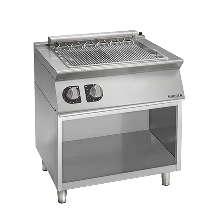 Aquagrill Modular Cooking GL94GE Giorik