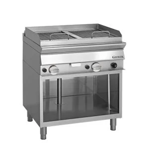 Aquagrill Modular Cooking GL94GV Giorik