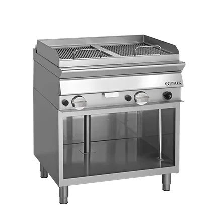 Aquagrill Modular Cooking GL94GV Giorik