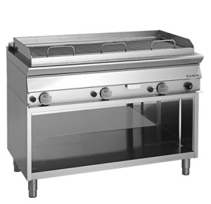Bếp Nướng Hơi Nước Giảm Khói (Aquagrill) Modular Cooking GL96GV Giorik