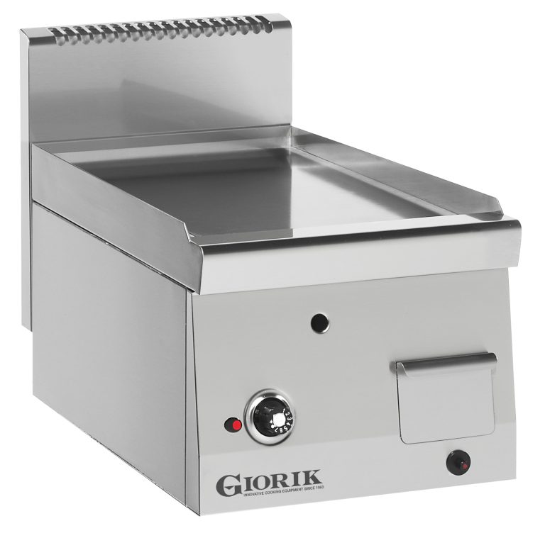 Giorik Unika 700 Countertop Gas Fry-Top LGG4900