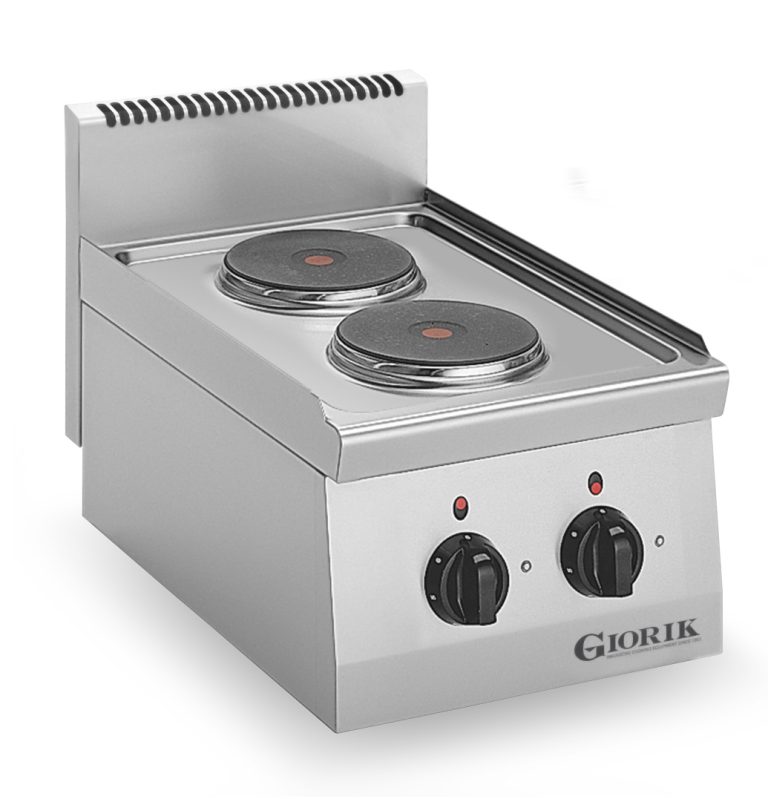 Modular Cooking Electric Stove LPE4721 Giorik