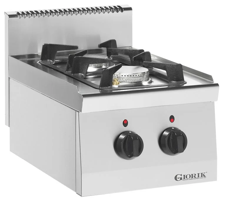 Multi-Oven Modular Cooking Gas Stove LPG4920 Giorik