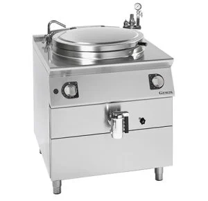 Boiling Pot Unika 700 ELECTRIC BOILING PAN PEI910 Giorik
