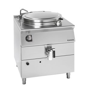 Nồi Luộc Unika 700 ELECTRIC BOILING PAN PGD705 Giorik