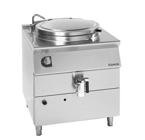 Unika Boiling Pot 700 ELECTRIC BOILING PAN PGD705 Giorik