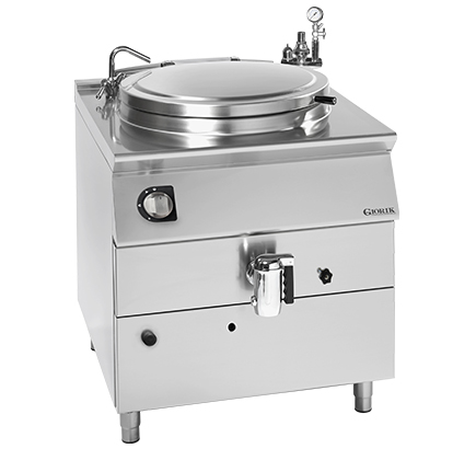 Nồi Luộc Unika 700 ELECTRIC BOILING PAN PGI915 Giorik