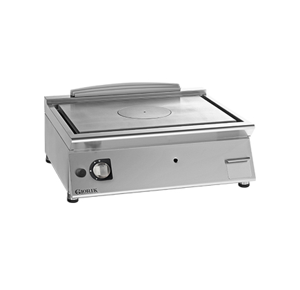 Solid Top Modular Cooking Gas Stove TG740T Giorik