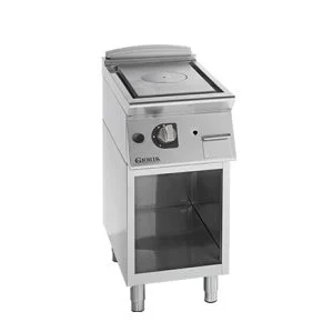 ソリッドトップモジュラークッキングガスストーブ TG920G Giorik