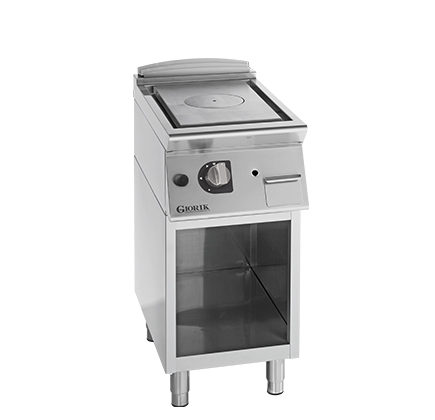 Solid Top Modular Cooking Gas Stove TG920G Giorik