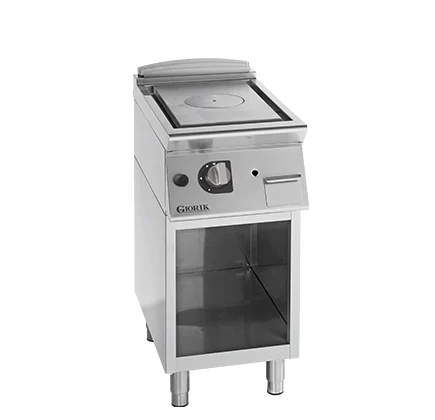 Solid Top Modular Cooking Gas Stove TG920G Giorik