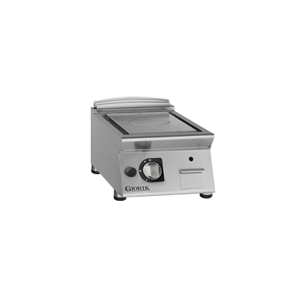 Solid Top Modular Cooking Gas Stove TG920T Giorik