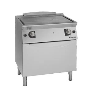 ソリッドトップモジュラークッキングガスストーブ TG940F Giorik
