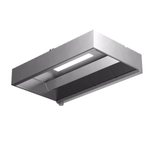 Chụp Hút Khói Bếp Tàu Thủy & Du Thuyền KFM – Galley grease hood Halton
