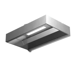 KFM Ship & Yacht Kitchen Smoke Hood – Galley grease hood Halton