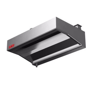 Chụp Hút Khói Bếp Tàu Thủy & Du Thuyền KWH – Galley water wash hood Halton
