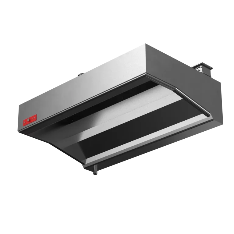 KWH – Galley water wash hood Halton