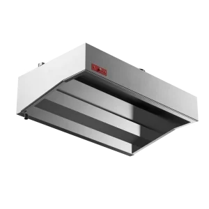 Ship & Yacht Stove Hood KW3 – Galley Water Wash Hood Halton