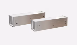 RCT ReactAway – Duct Capture Ray™ UV-C unit Halton