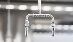 Halton FSS - ANSUL® R-102™ Commercial Kitchen Fire Suppression System