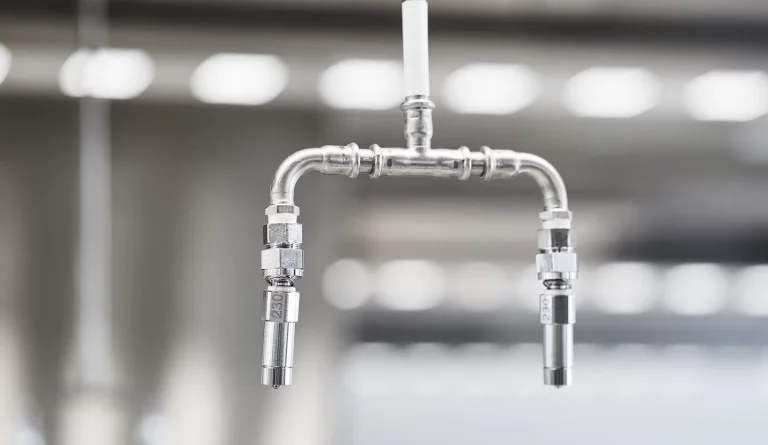 Halton FSS - ANSUL® R-102™ Commercial Kitchen Fire Suppression System