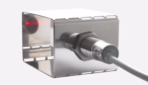 Hệ Thống An Toàn Phòng Cháy Cho Bếp KGS – Kitchen grease duct safety control system (ETL) Halton KGS (ETL)