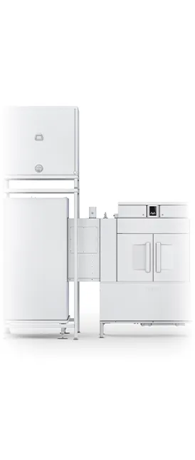 ホバート CL64T Tote Washer（アメリカ正規輸入・プロ仕様）