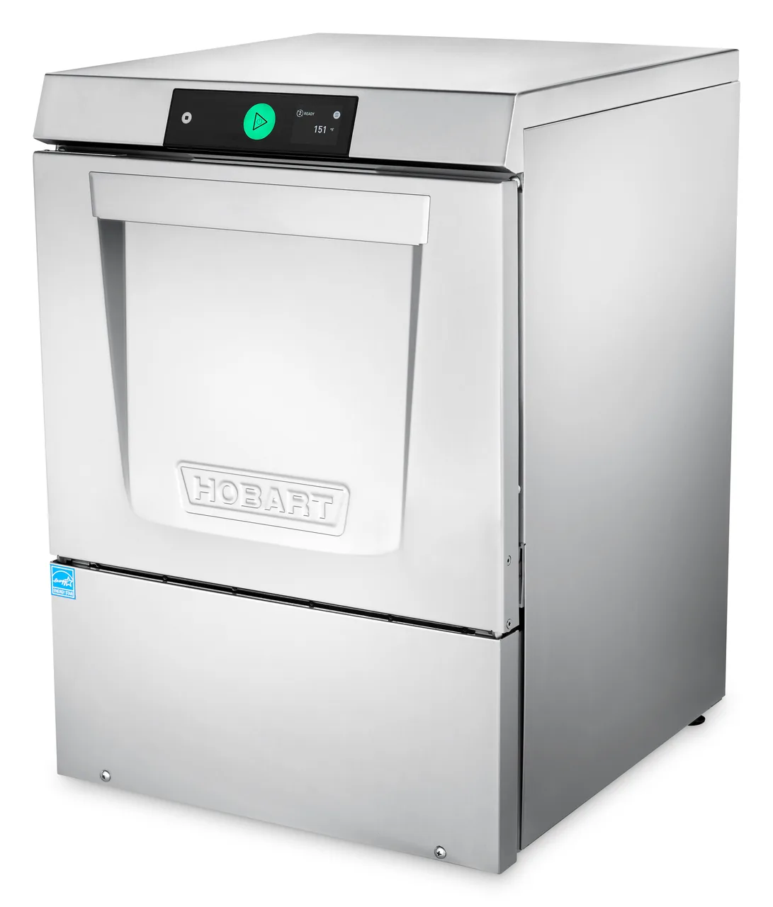 ホバート LX 高性能業務用食器洗浄機（HACCP衛生規格適合）