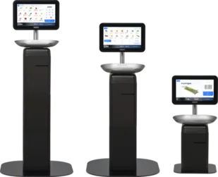 FreshServe Self-Service Scale | Hobart