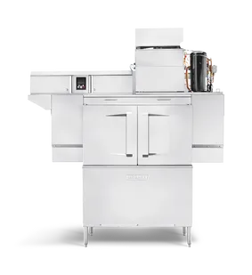 CL Ventless Conveyor Type Dishwasher | Hobart