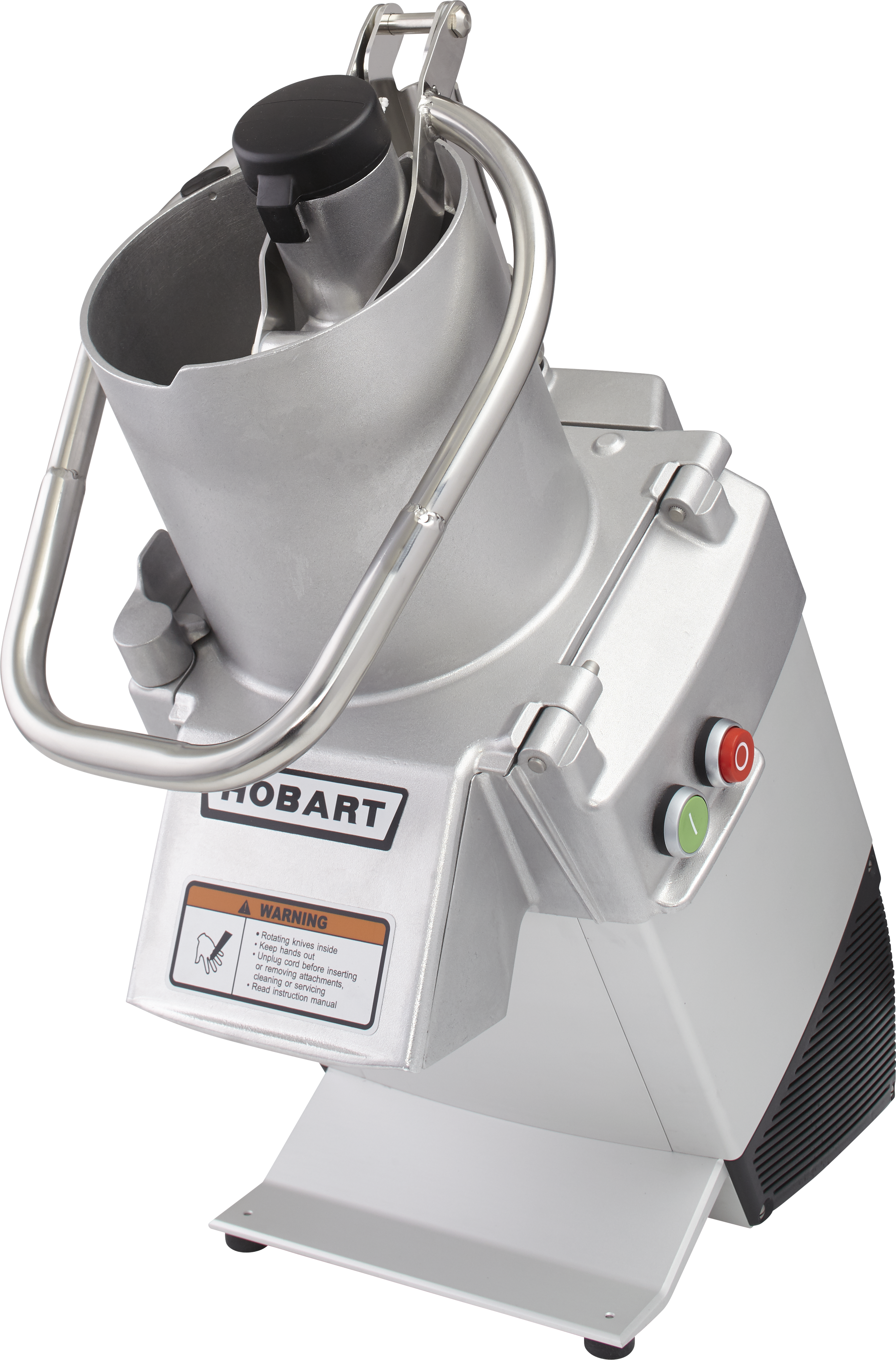 Hobart FP250 Continuous-Feed Food Processor