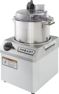 Hobart FP41 Bowl-Style Food Processor