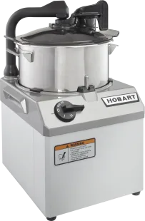 Hobart HCM61 Bowl-Style Food Processor