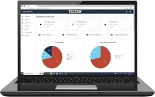HTe Scale Management Software | Hobart