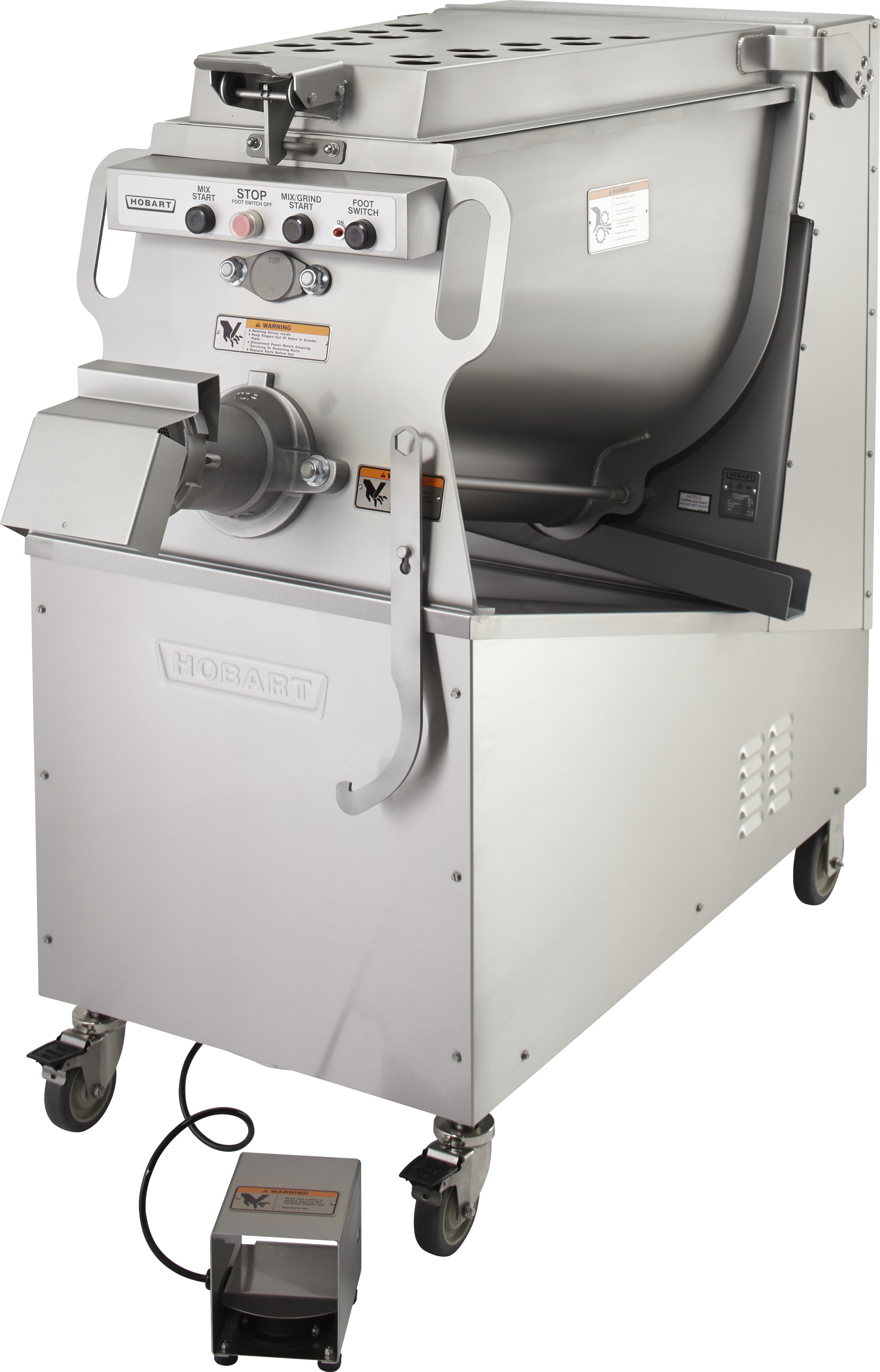 Hobart MG1532 Mixer-Grinder | Hobart