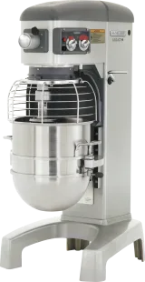 Legacy+ HL400 Floor Mixer | Hobart