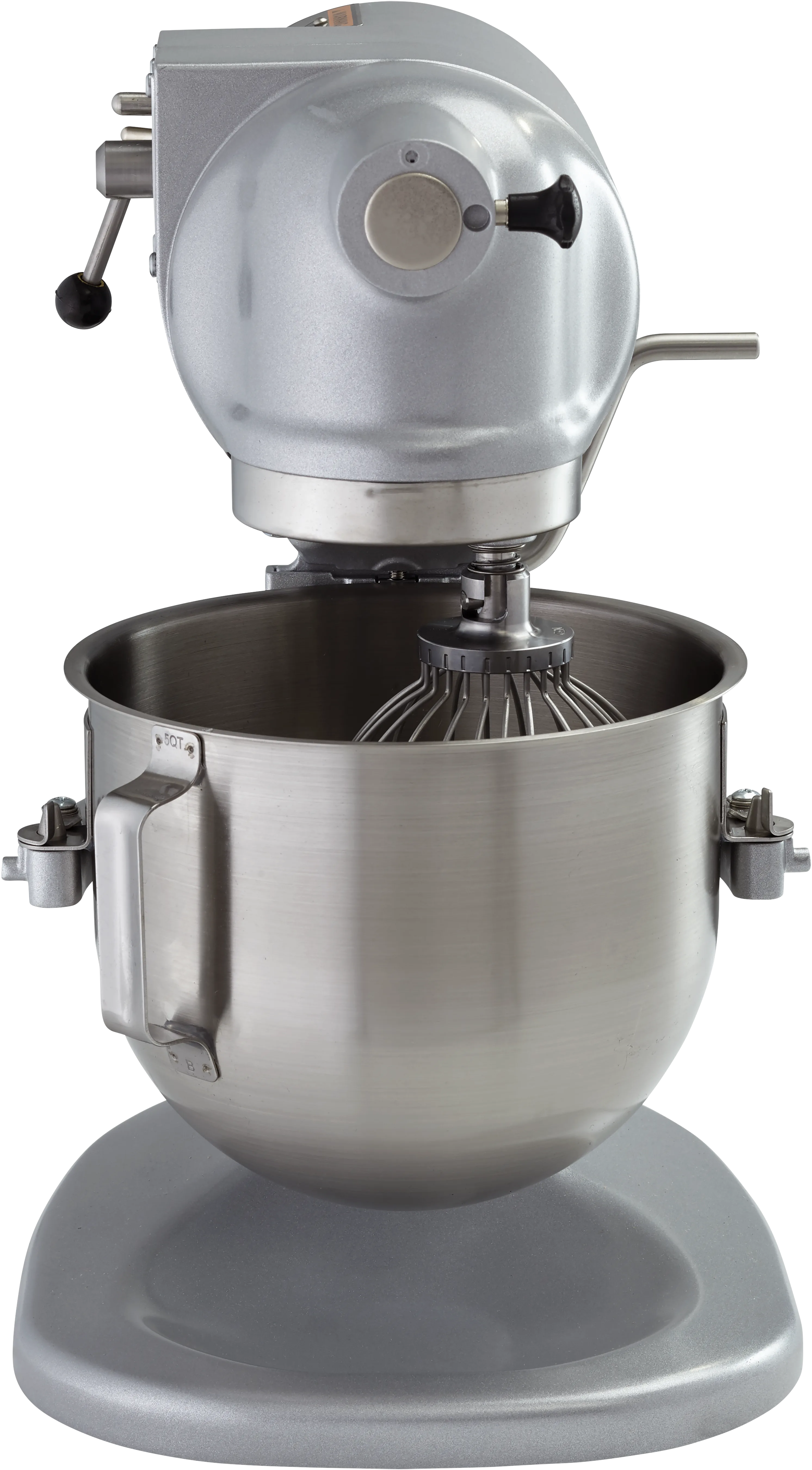 Hobart N50 5-Quart Commercial Stand Mixer
