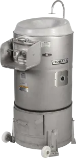 ホバート Hobart 6460 Potato Peeler（アメリカ正規輸入・プロ仕様）