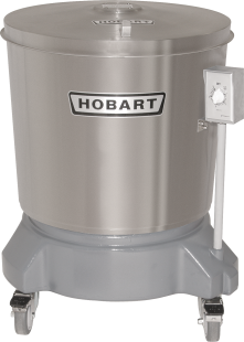 Hobart SDPS Salad Dryer (Stainless Steel) | Hobart