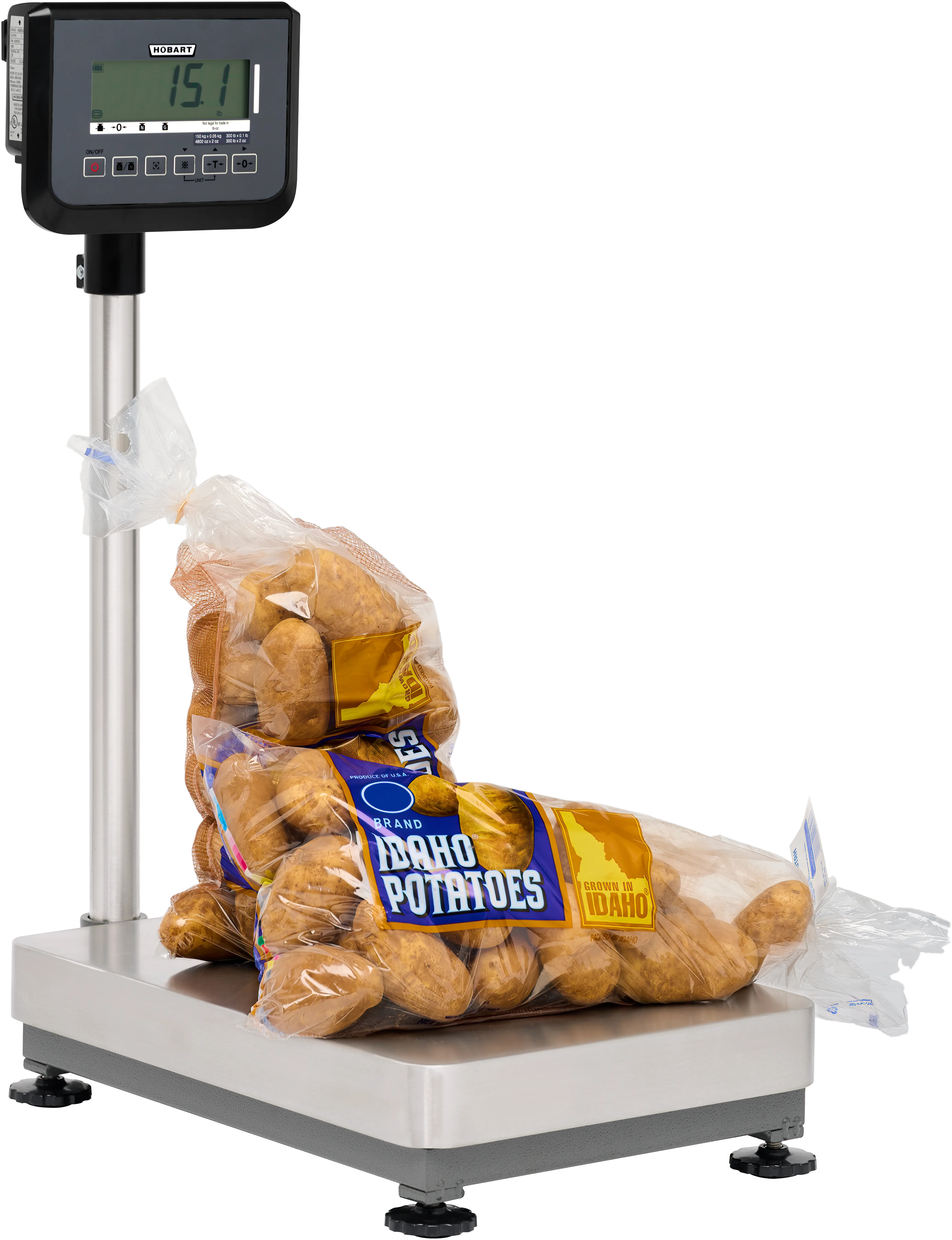 HBR302 Platform Scale | Hobart