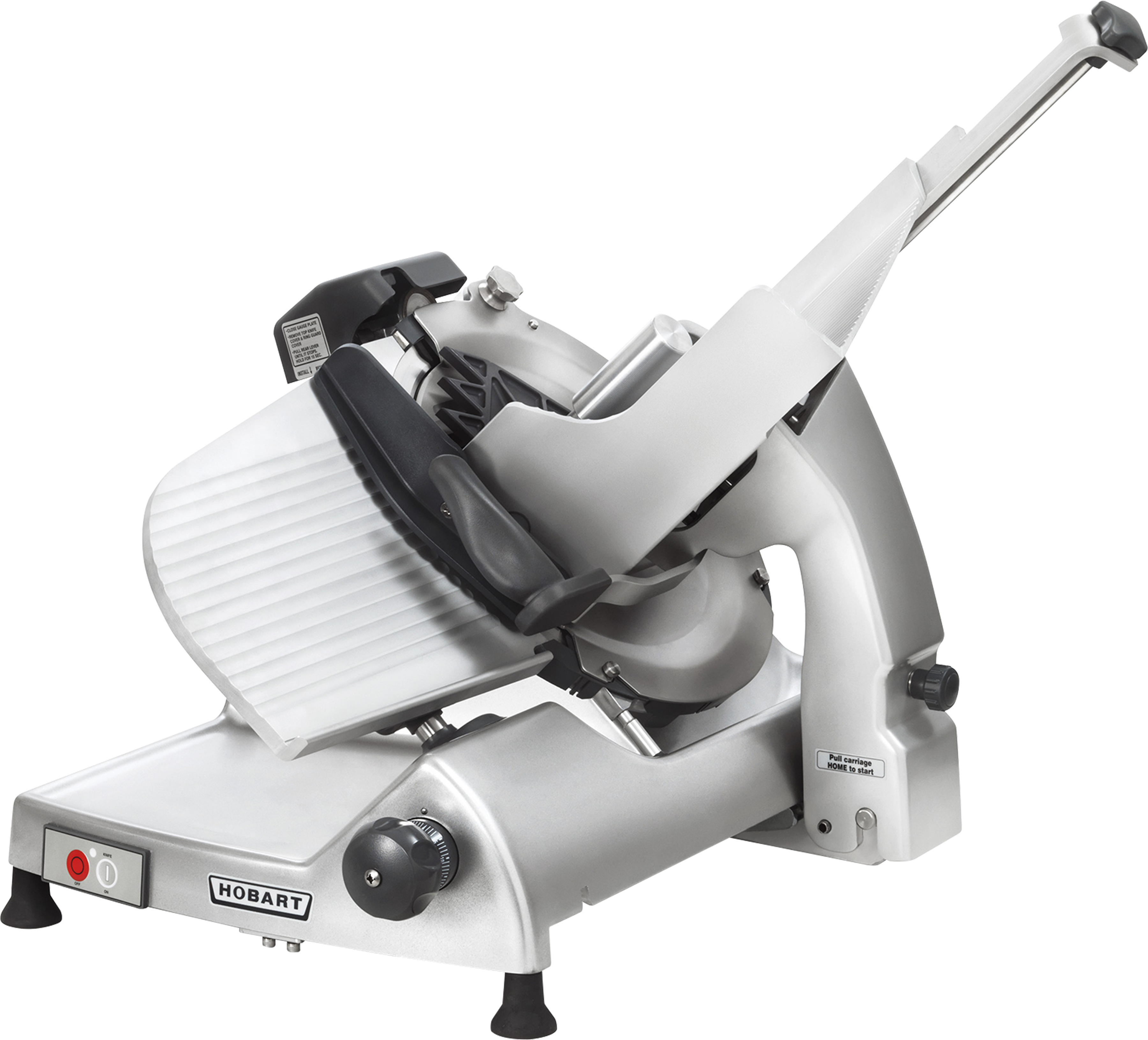Hobart HS6/HS6N Heavy Duty Slicer | Hobart
