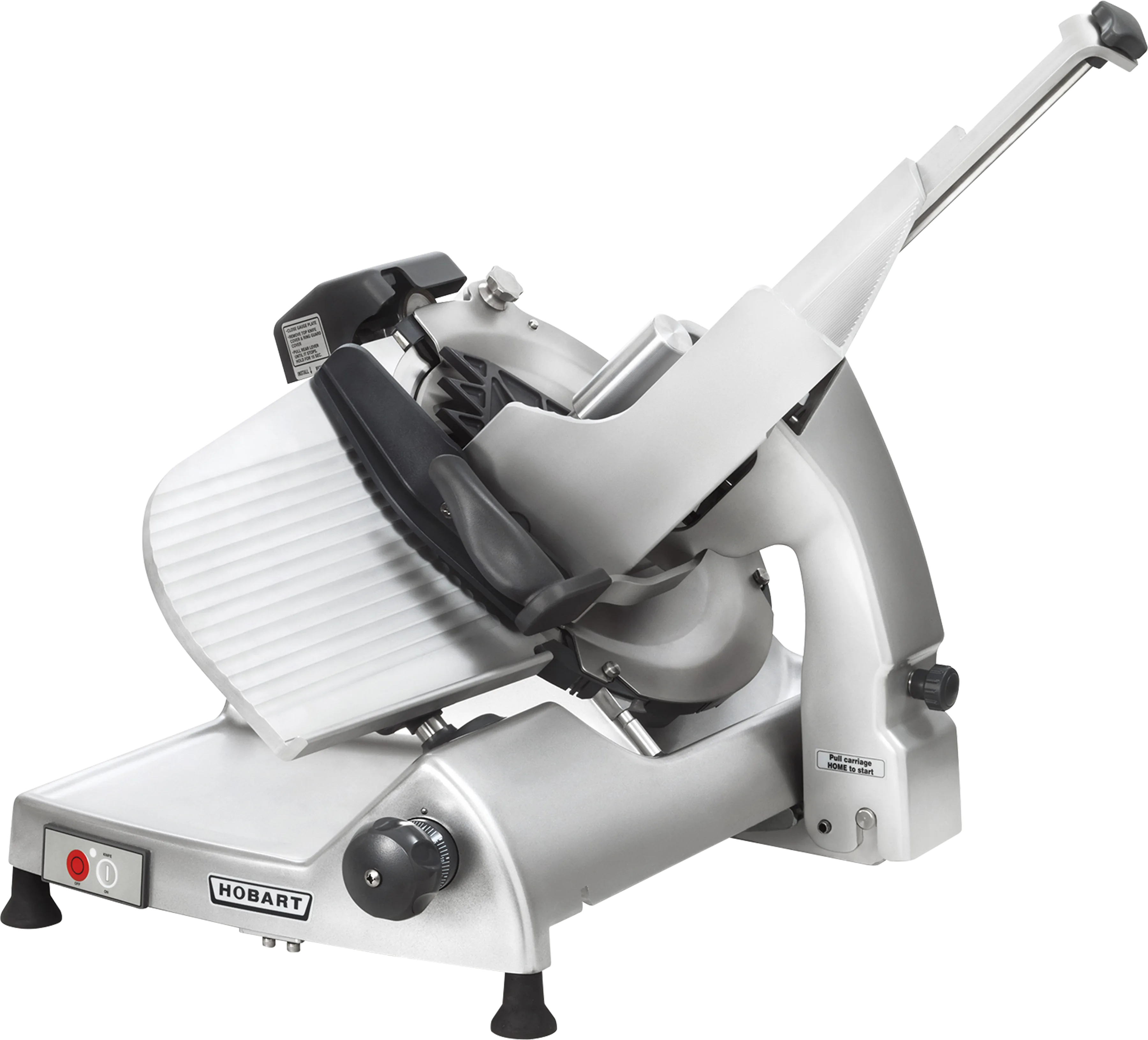 ホバート Hobart HS6/HS6N Heavy Duty Slicer（アメリカ正規輸入・プロ仕様）