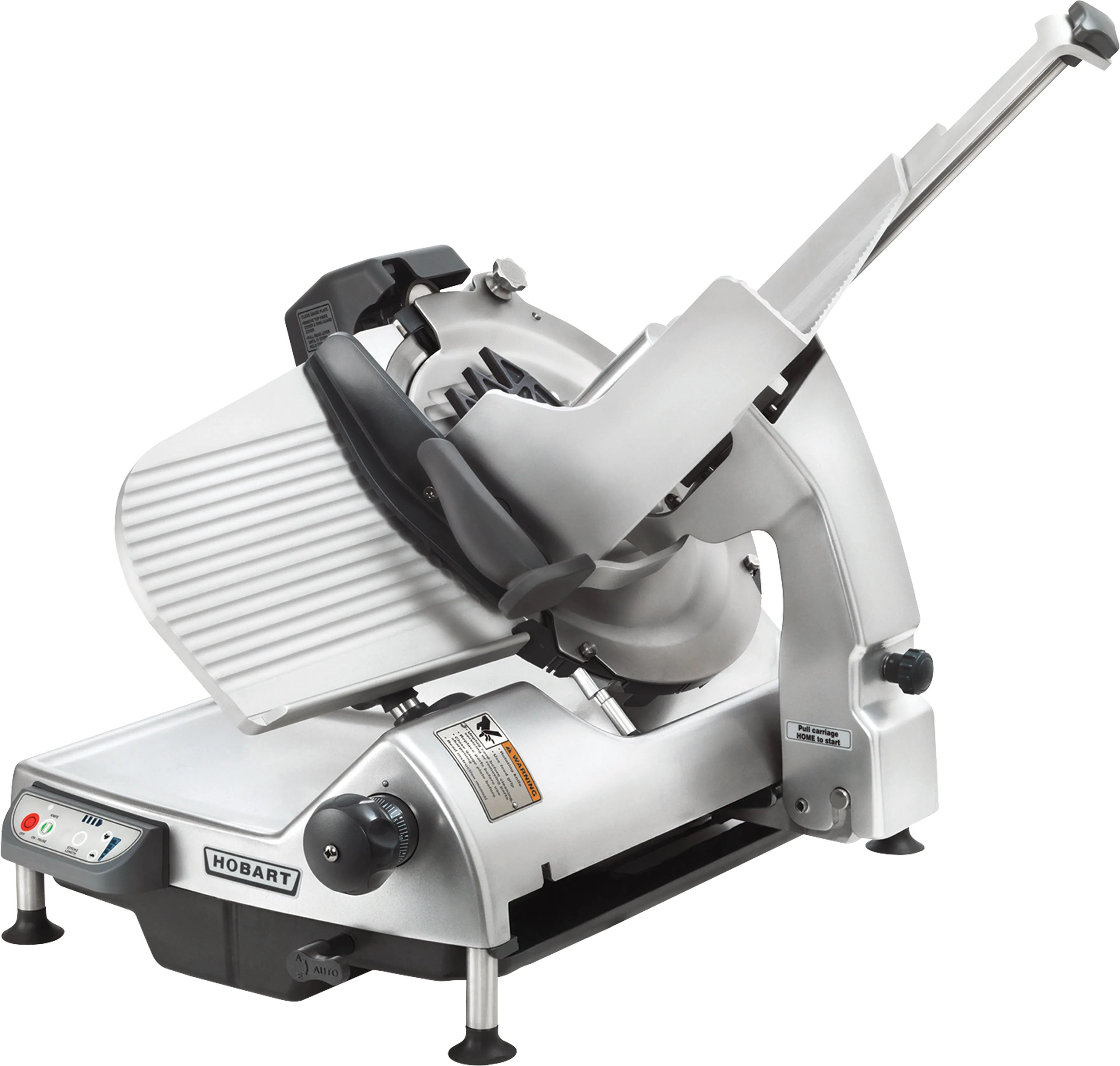 ホバート Hobart HS7/HS7N Heavy Duty Slicer（アメリカ正規輸入・プロ仕様）