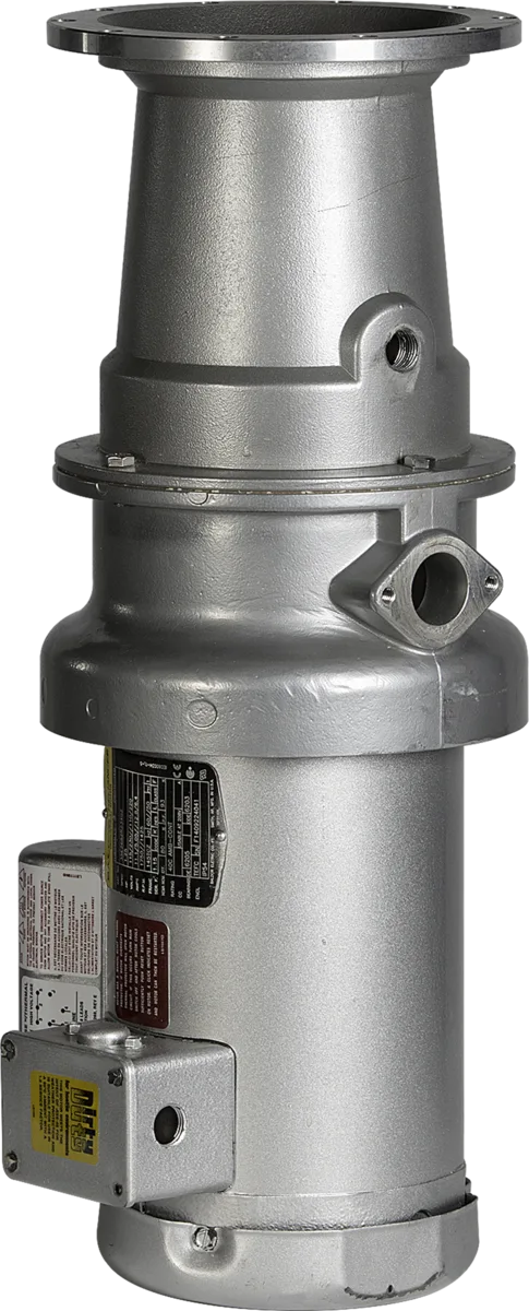 ホバート Hobart FD4 Commercial Food Waste Disposer（アメリカ正規輸入・プロ仕様）