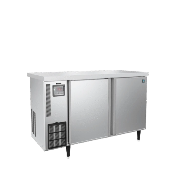 Industrial Refrigerator / Freezer FTWH150LS4 A1-FIT Undercounter Freezer Hoshizaki