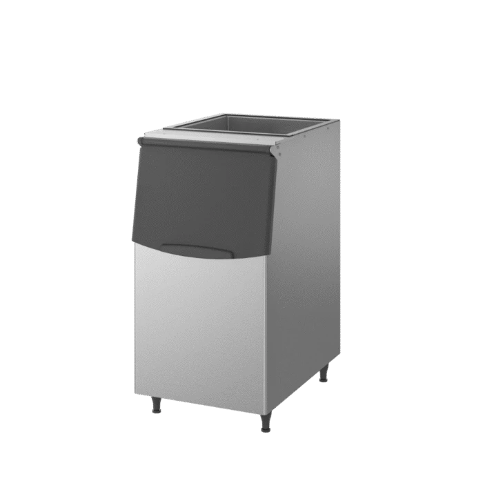 Thùng Trữ Đá Công Nghiệp Hoshizaki B-301SA (Dung Tích Trữ 144 kg)