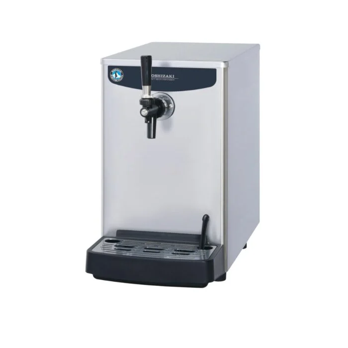 DBF-25SAC Beer Dispenser Hoshizaki Draft Beer / Gas Tap